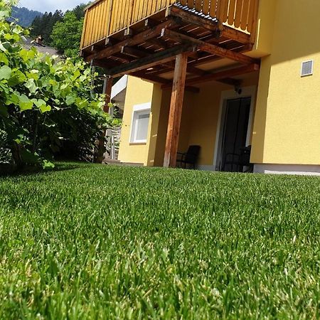 Apartmaji Zupan Bohinjska Bela Bagian luar foto