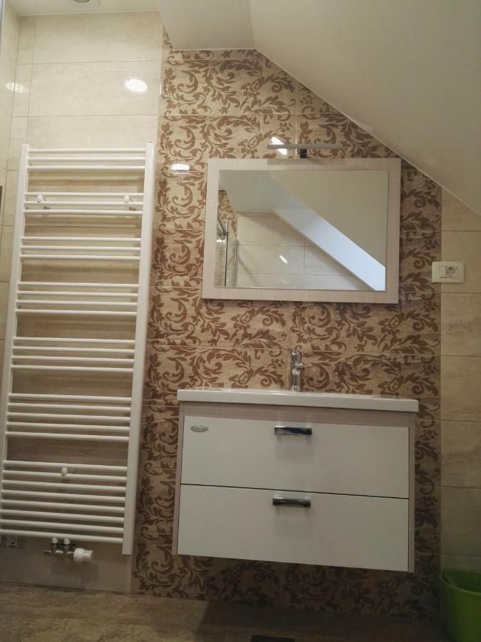 Apartmaji Zupan Bohinjska Bela Bagian luar foto