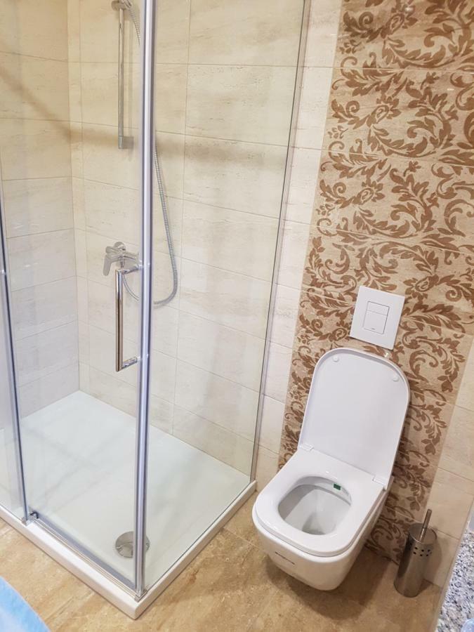 Apartmaji Zupan Bohinjska Bela Bagian luar foto