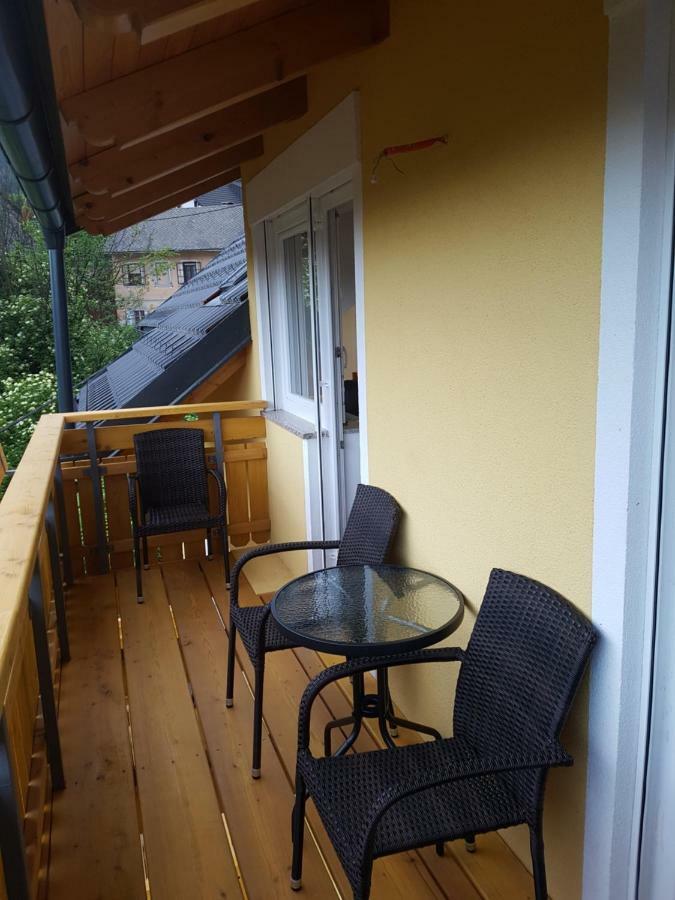 Apartmaji Zupan Bohinjska Bela Bagian luar foto