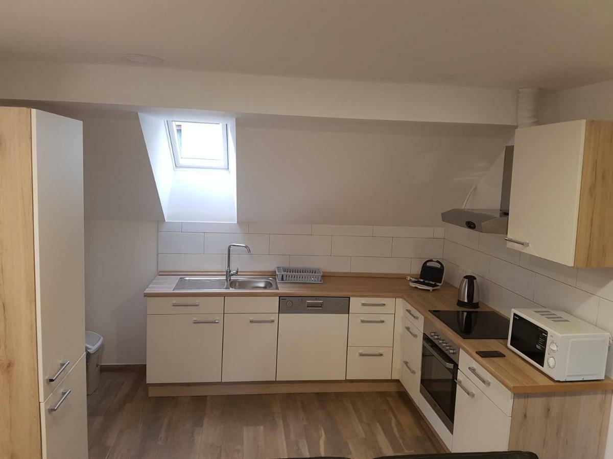 Apartmaji Zupan Bohinjska Bela Bagian luar foto