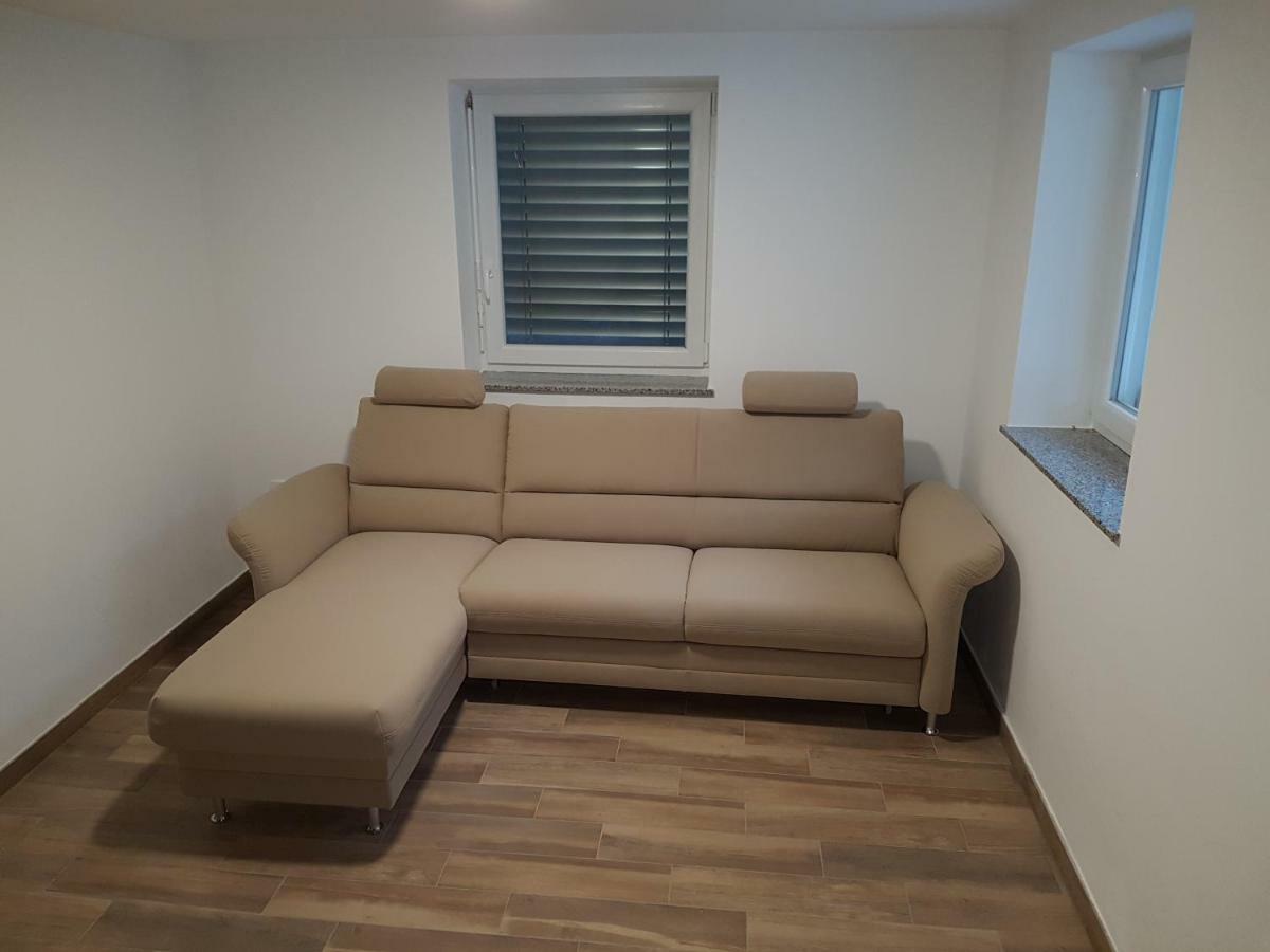 Apartmaji Zupan Bohinjska Bela Bagian luar foto