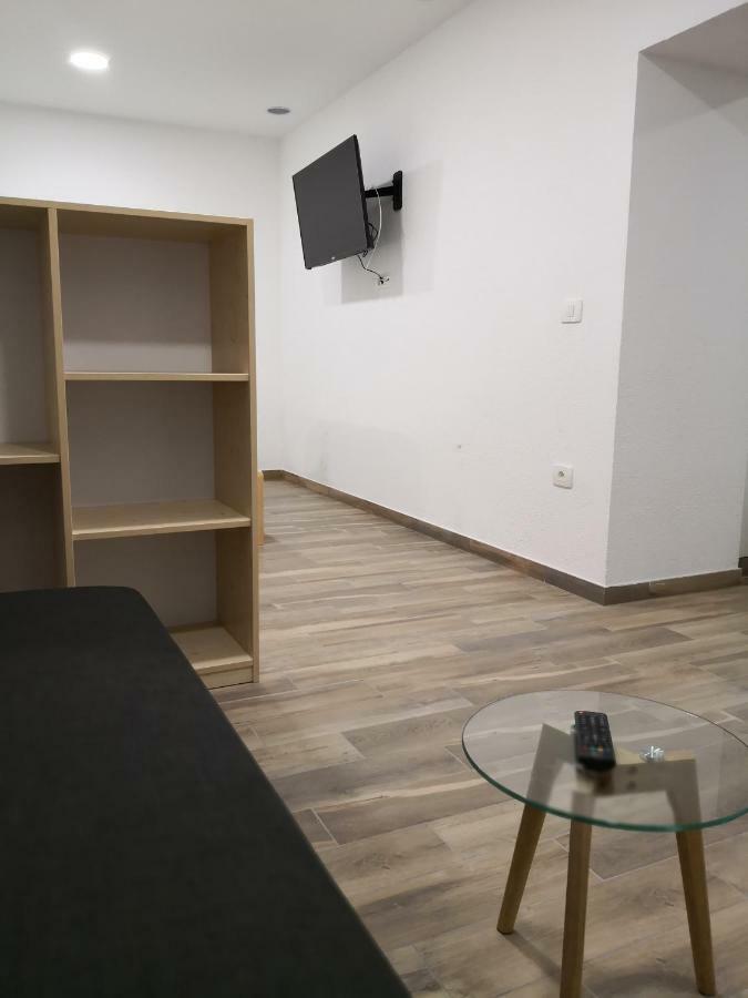 Apartmaji Zupan Bohinjska Bela Bagian luar foto