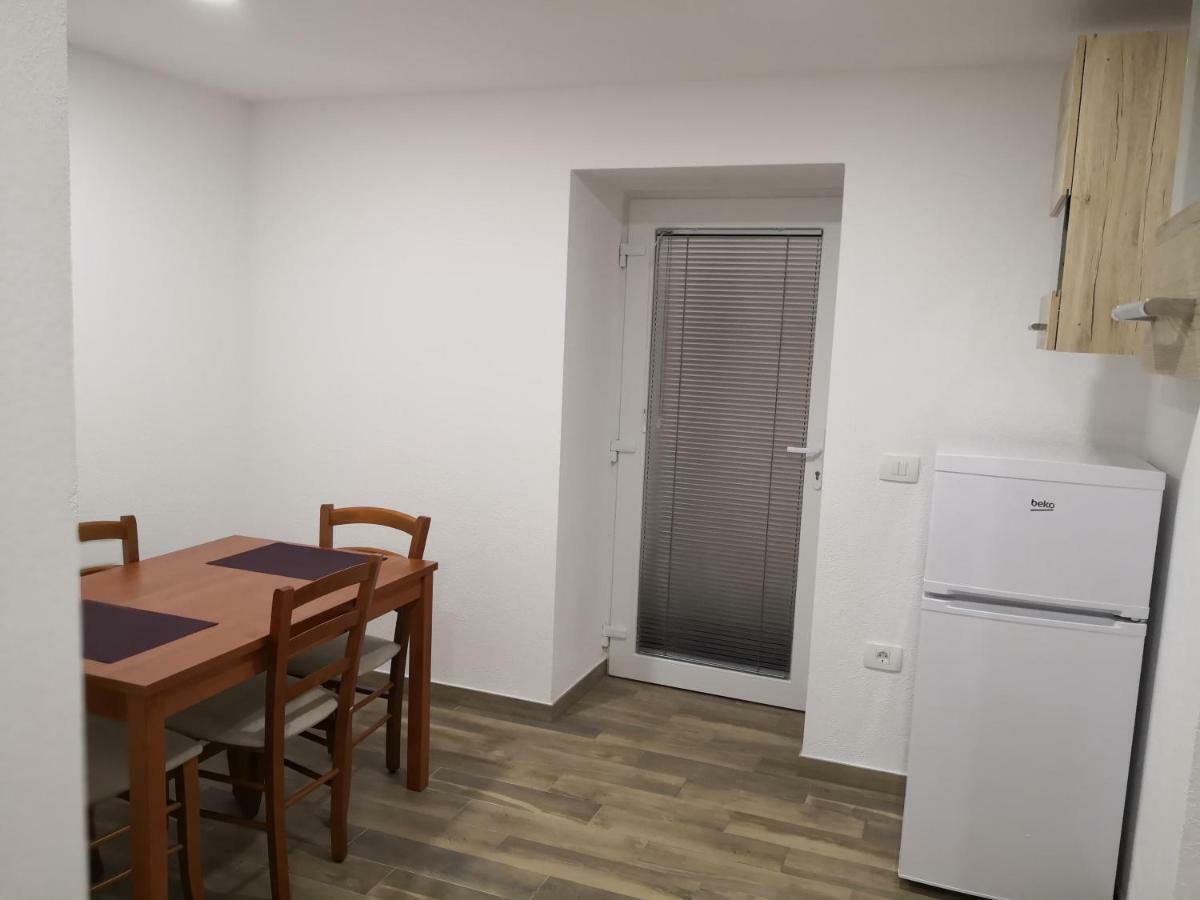 Apartmaji Zupan Bohinjska Bela Bagian luar foto
