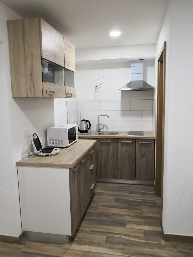 Apartmaji Zupan Bohinjska Bela Bagian luar foto