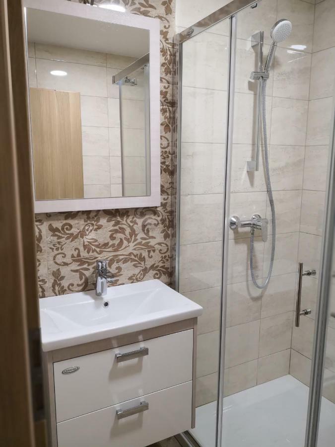 Apartmaji Zupan Bohinjska Bela Bagian luar foto