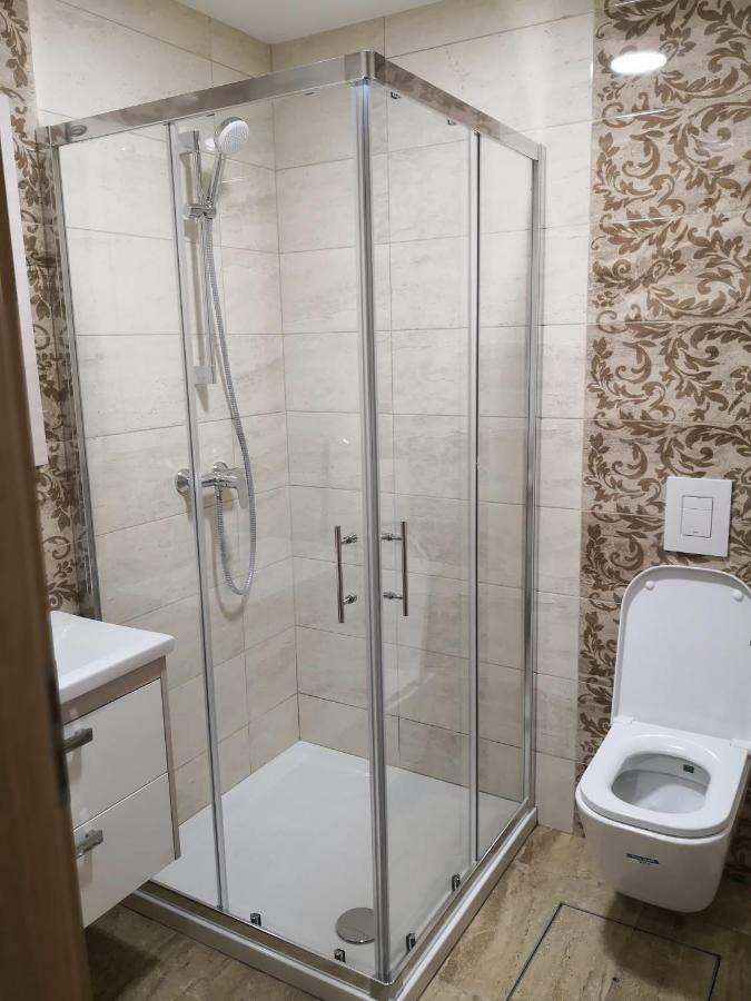 Apartmaji Zupan Bohinjska Bela Bagian luar foto