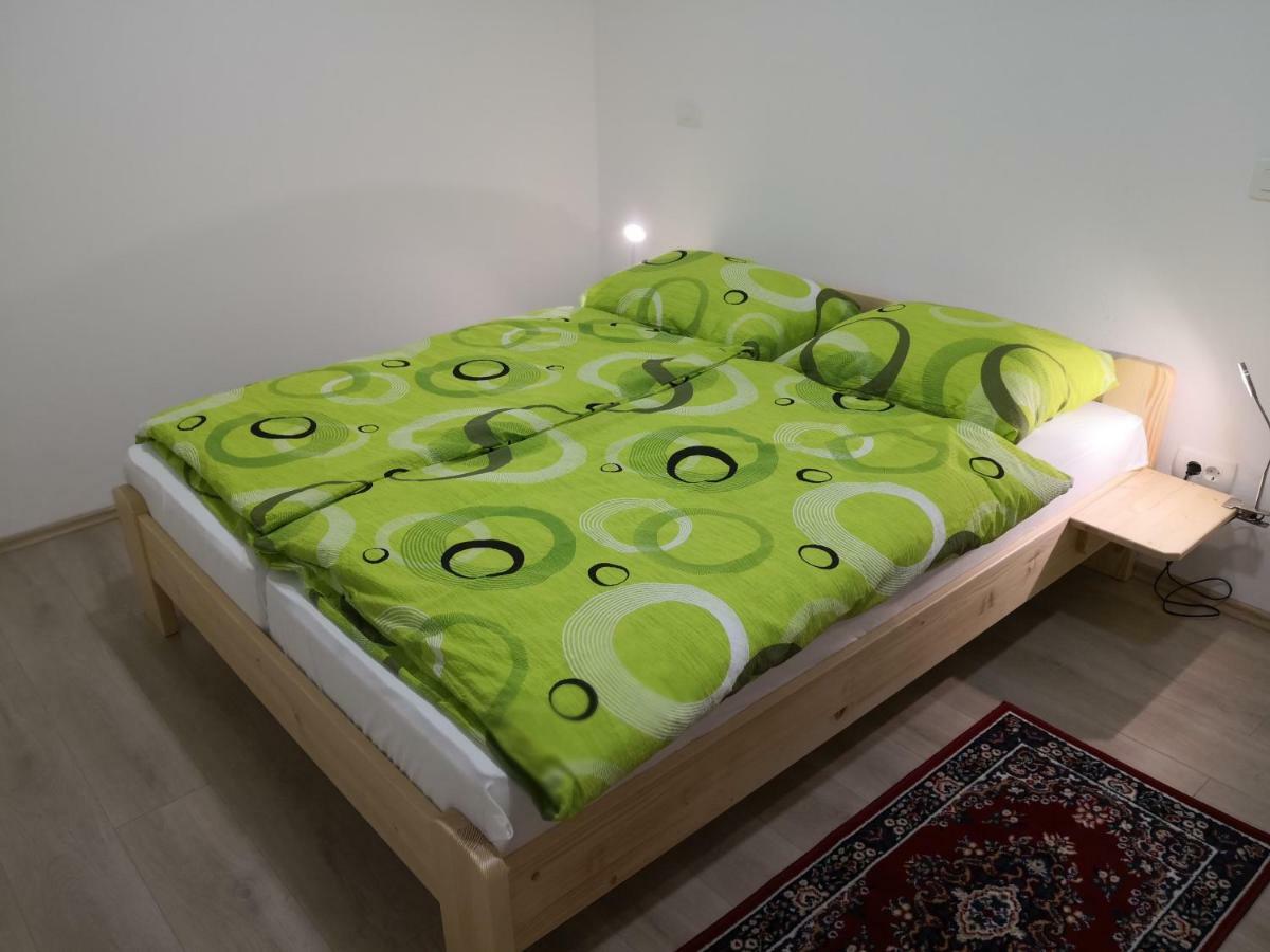 Apartmaji Zupan Bohinjska Bela Bagian luar foto